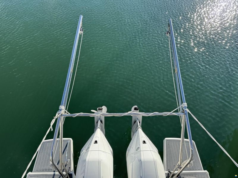Beneteau Antares 11 Fly