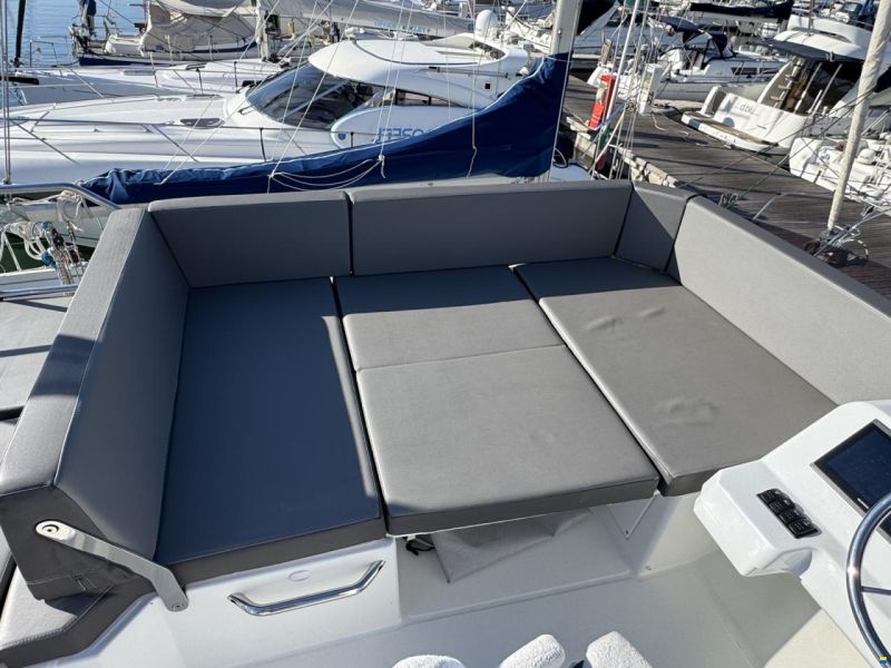 Beneteau Antares 11 Fly