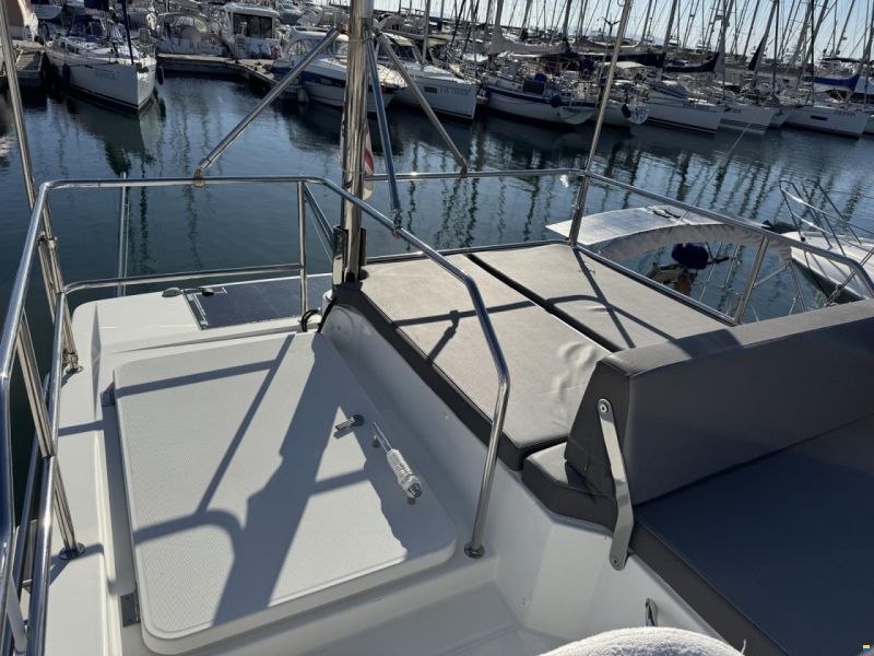 Beneteau Antares 11 Fly