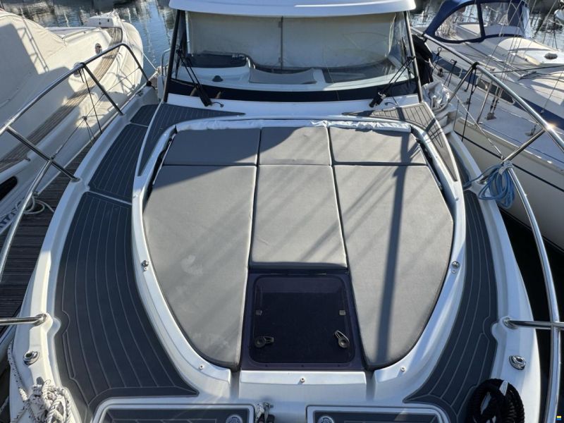 Beneteau Antares 11 Fly