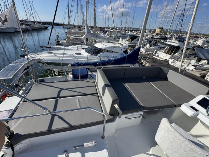 Beneteau Antares 11 Fly