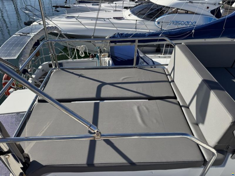 Beneteau Antares 11 Fly