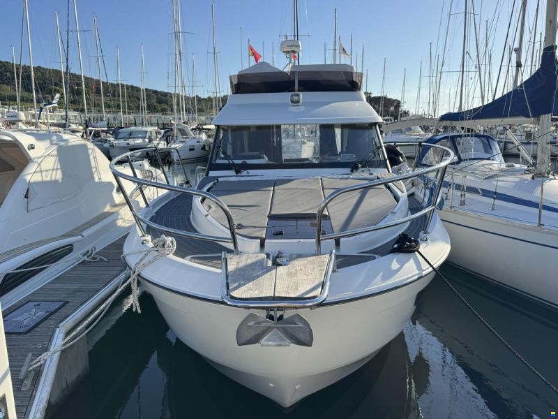 Beneteau Antares 11 Fly