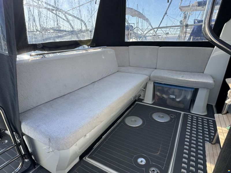Beneteau Antares 11 Fly