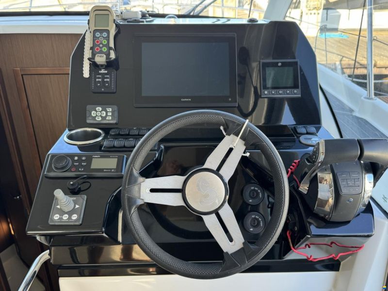 Beneteau Antares 11 Fly