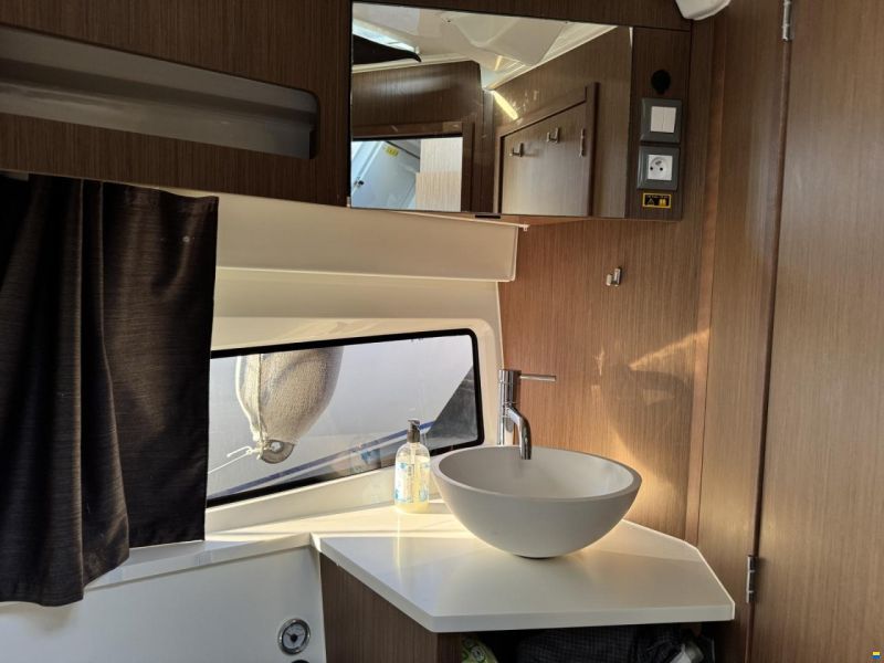 Beneteau Antares 11 Fly