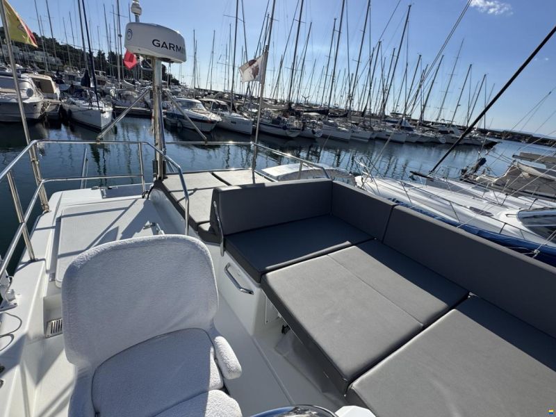 Beneteau Antares 11 Fly