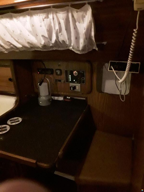 Elan 33