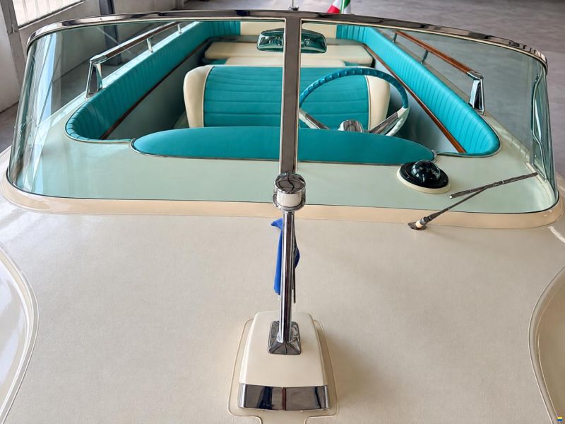 Riva Rudy n.17