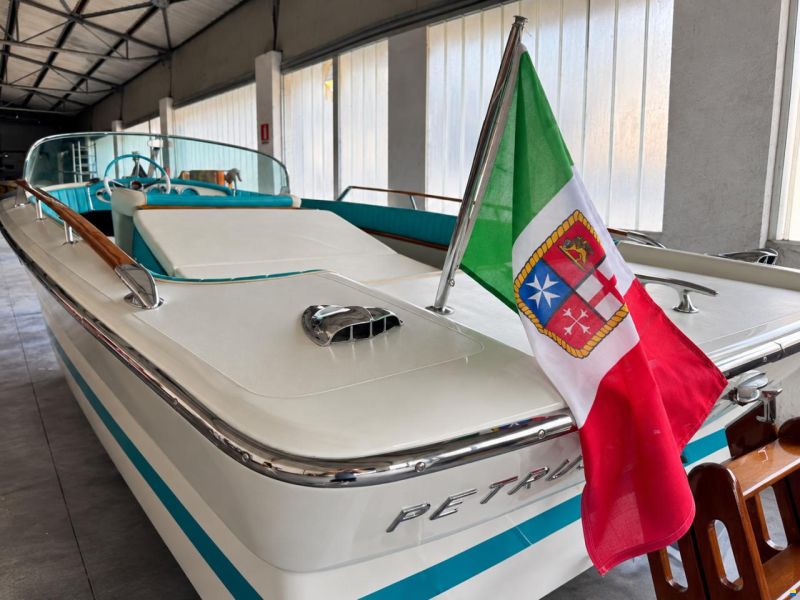 Riva Rudy n.17