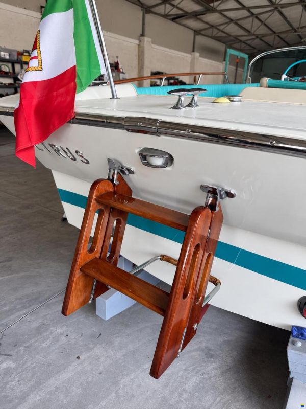 Riva Rudy n.17