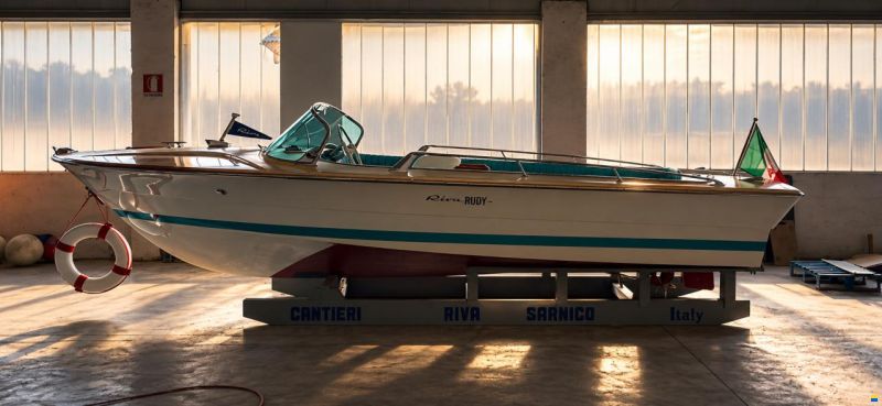 Riva Rudy n.17