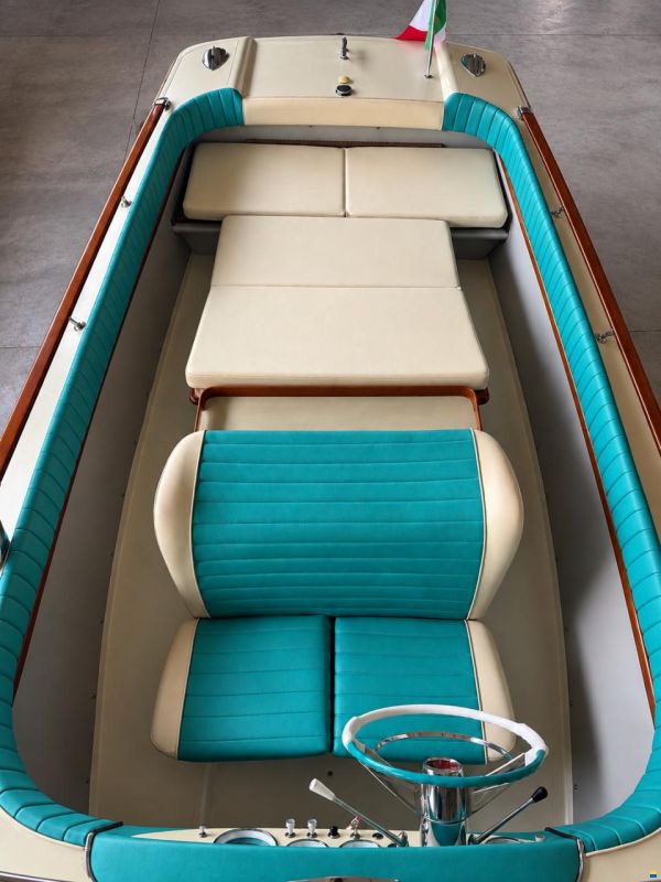 Riva Rudy n.17