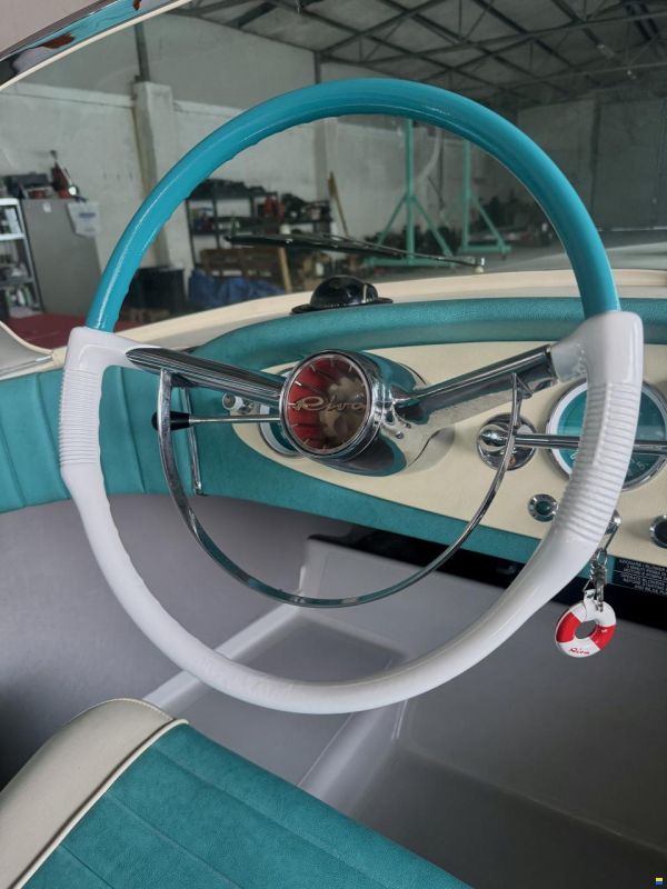 Riva Rudy n.17