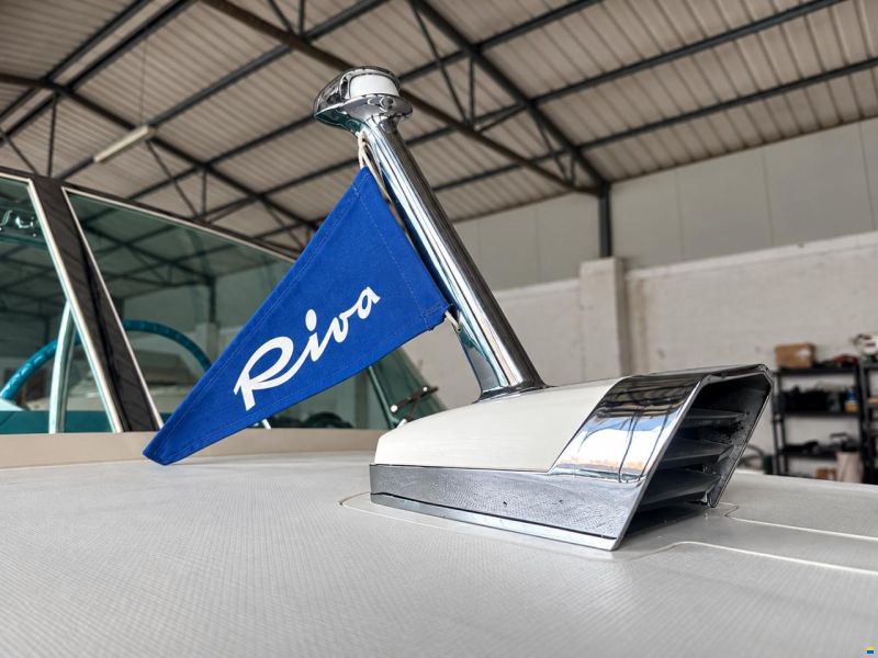 Riva Rudy n.17