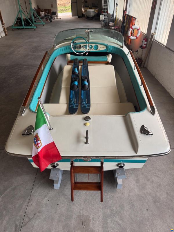 Riva Rudy n.17