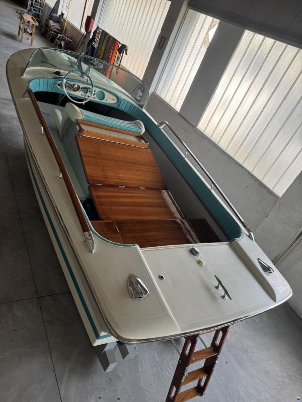 Riva Rudy n.17