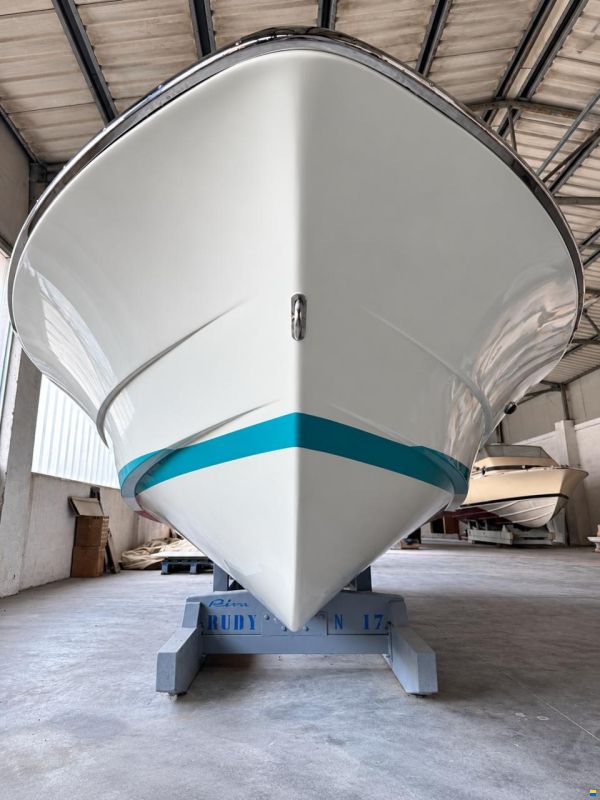 Riva Rudy n.17