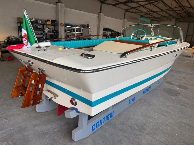 Riva Rudy n.17