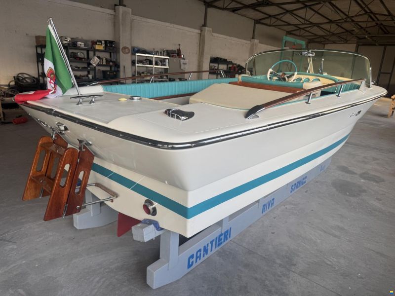Riva Rudy n.17