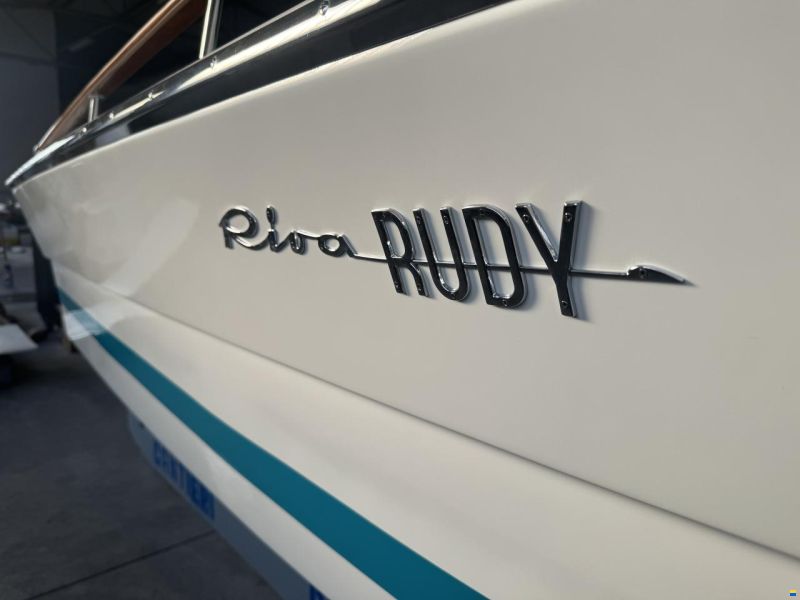 Riva Rudy n.17