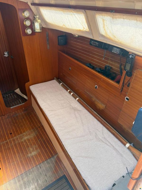 Dufour 2800