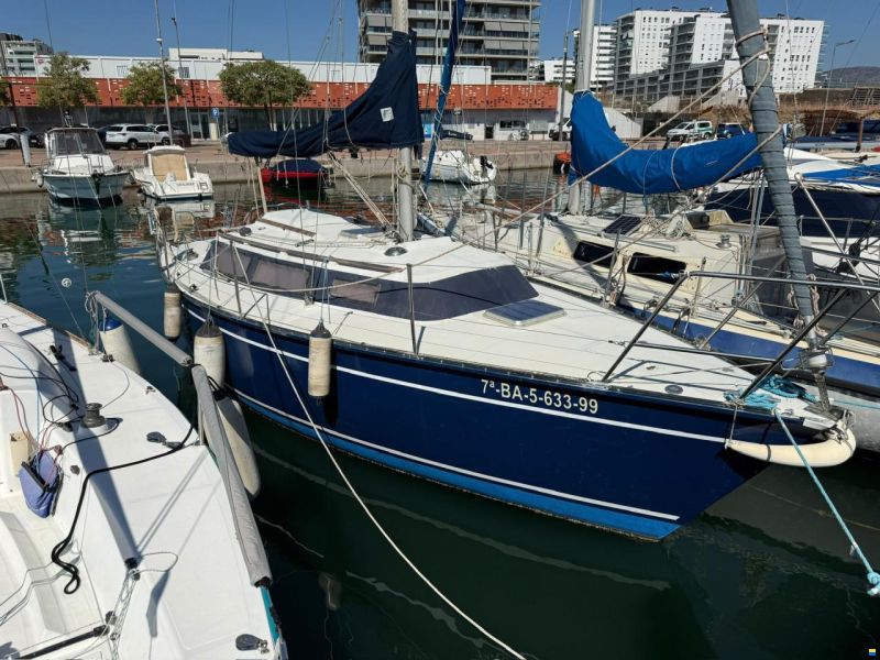 Dufour 2800
