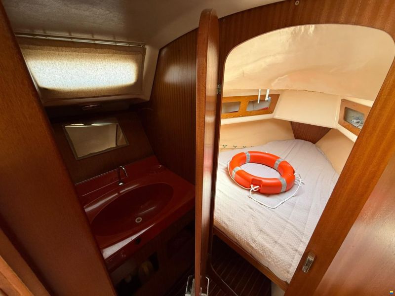 Dufour 2800