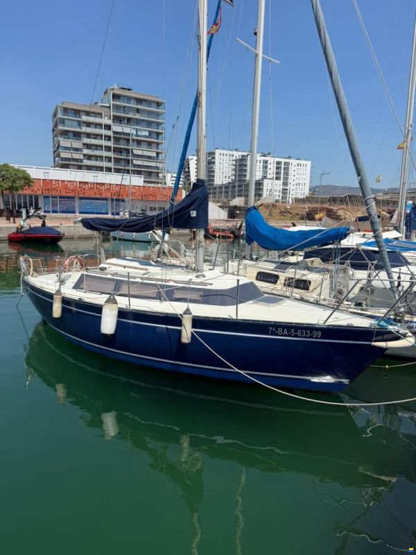 Dufour 2800