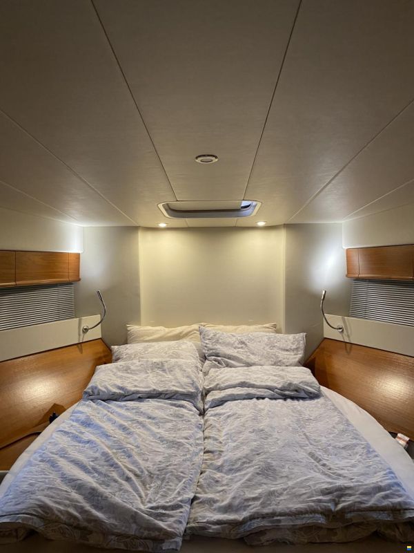 VZ Cantiere Nautico VZ 45