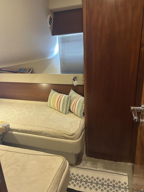 VZ Cantiere Nautico VZ 45