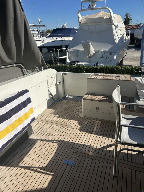 VZ Cantiere Nautico VZ 45
