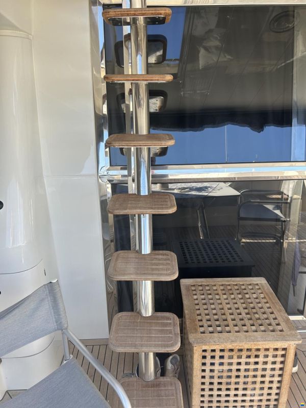 VZ Cantiere Nautico VZ 45