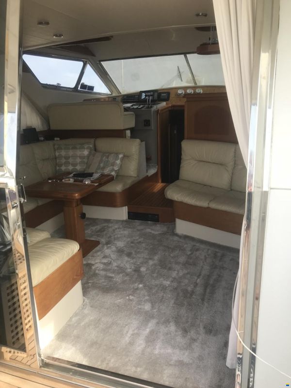 VZ Cantiere Nautico VZ 45