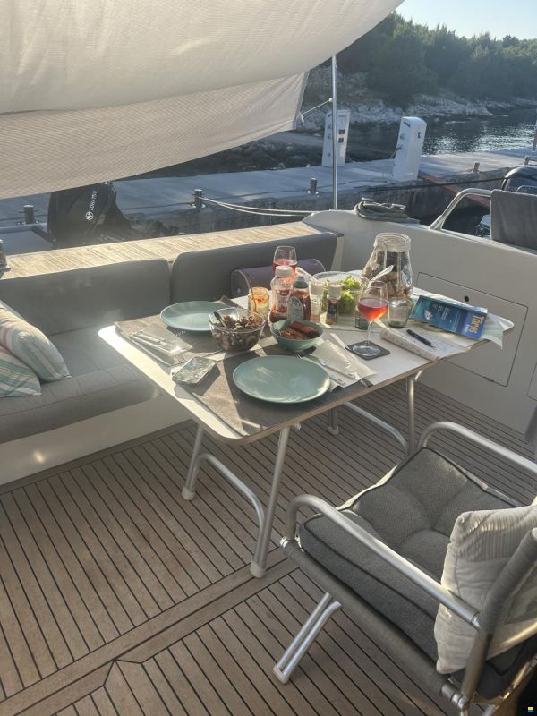 VZ Cantiere Nautico VZ 45