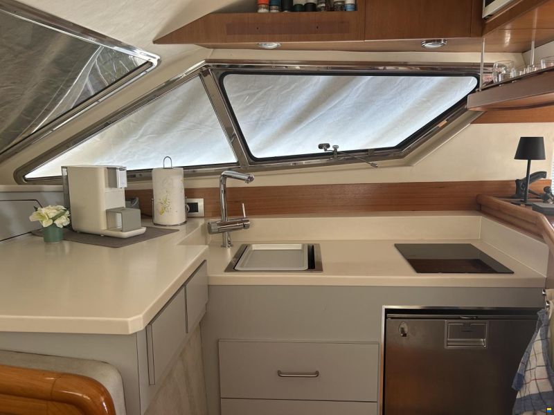 VZ Cantiere Nautico VZ 45