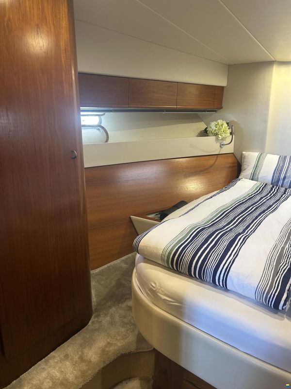 VZ Cantiere Nautico VZ 45