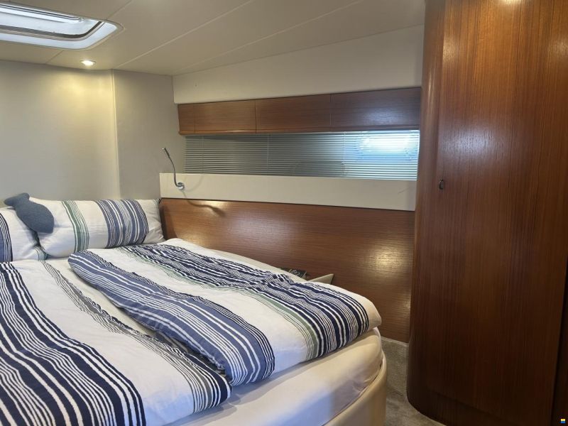 VZ Cantiere Nautico VZ 45