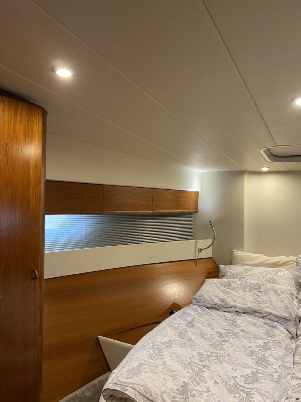 VZ Cantiere Nautico VZ 45
