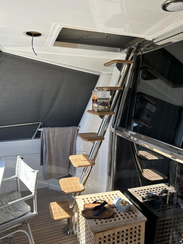 VZ Cantiere Nautico VZ 45