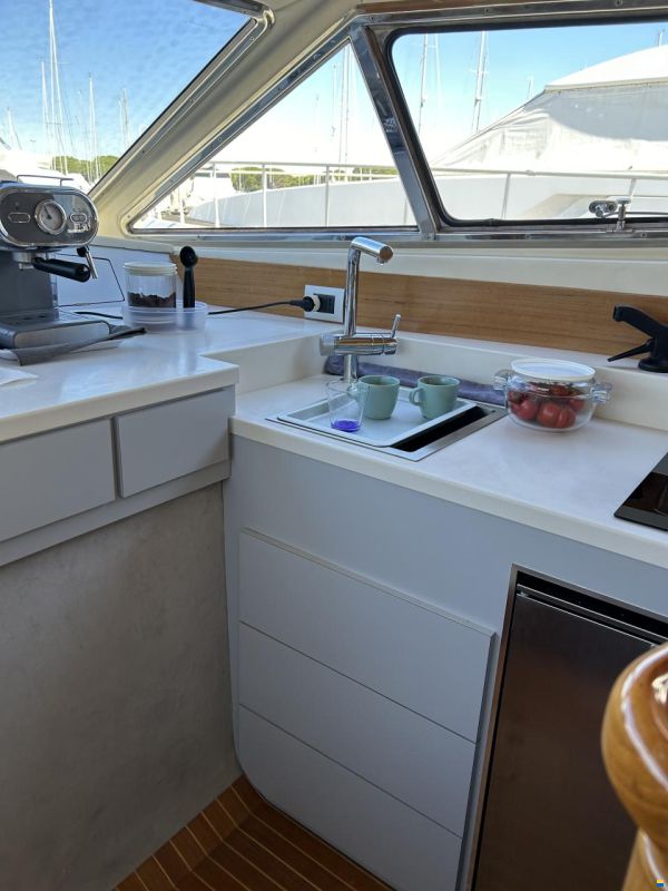 VZ Cantiere Nautico VZ 45