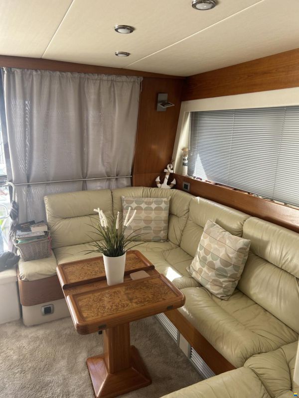 VZ Cantiere Nautico VZ 45