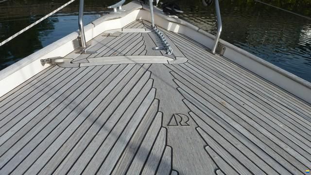 Hallberg-Rassy 34