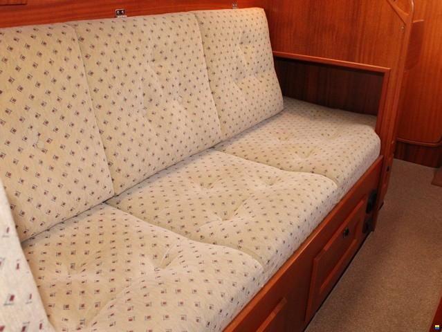 Hallberg-Rassy 34