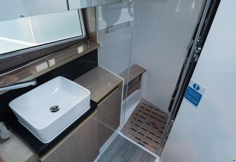 Sealine Motoryacht Sealine F430