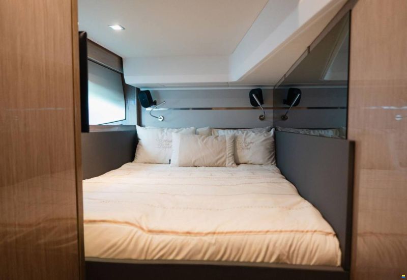 Sealine Motoryacht Sealine F430