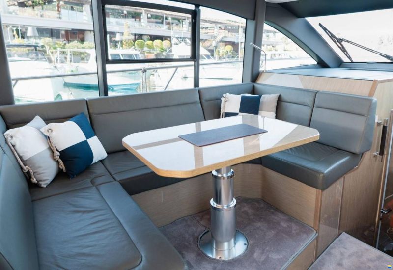 Sealine Motoryacht Sealine F430