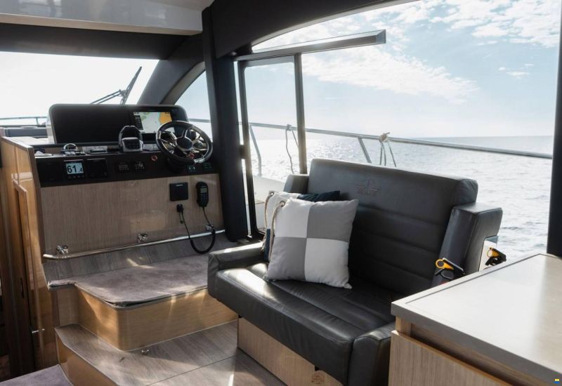 Sealine Motoryacht Sealine F430
