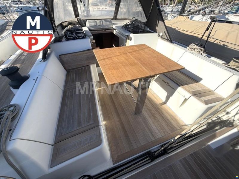 Solaris ONE 42
