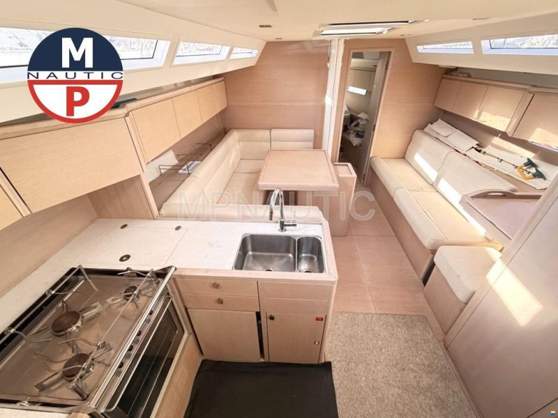 Solaris ONE 42